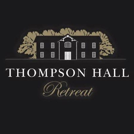 Thompson Hall Retreat Villa Luaran gambar