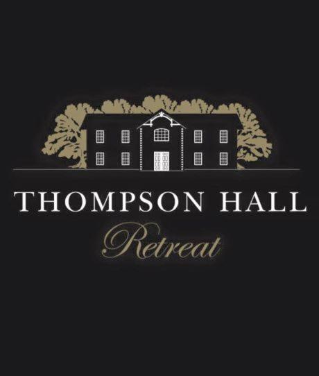 Thompson Hall Retreat Luaran gambar