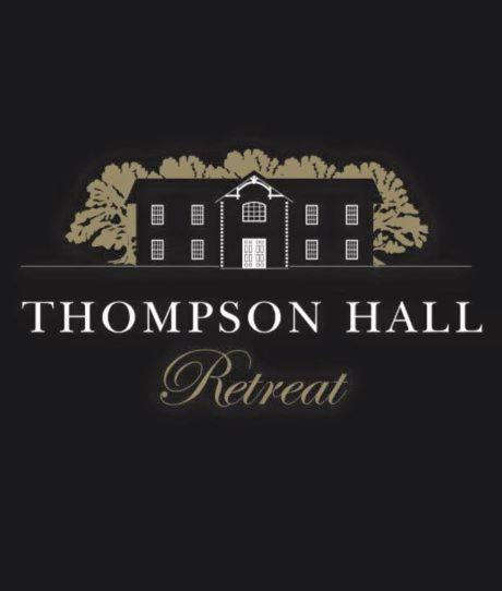 Thompson Hall Retreat Villa Luaran gambar